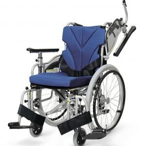 multi-functional wheelchair