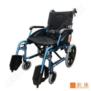 手推輪椅
