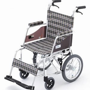 標準型手推輪椅