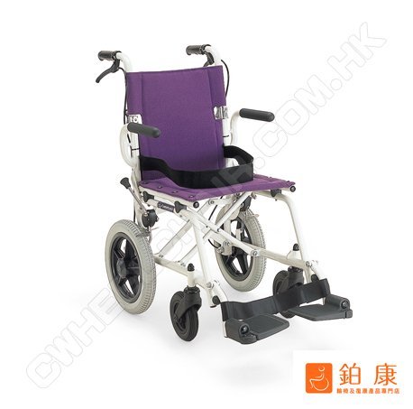日本河村KA-T6旅行輪椅