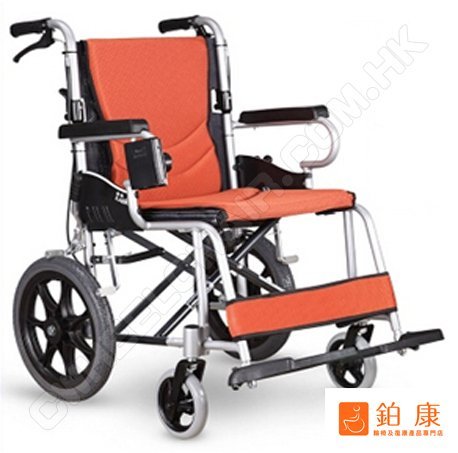 手推輪椅