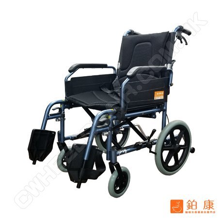 多功能手推輪椅 PHK1601