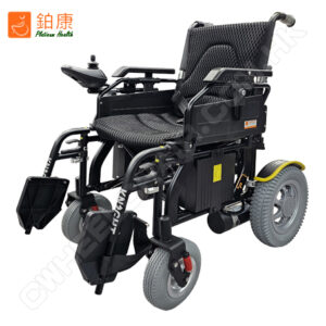 電動輪椅DX600