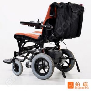 Wheelchair-accessories