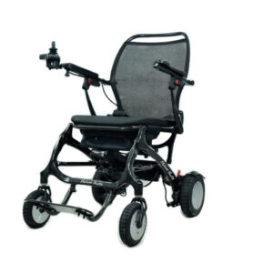 旅行電動輪椅