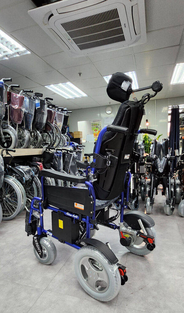 電動輪椅CMD912PRO