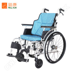 多功能手推輪椅SE001